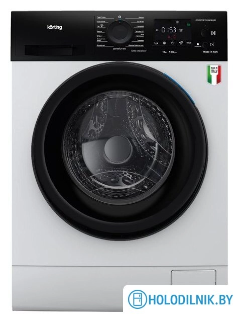 Стиральная машина Korting KWM 59IDM14107