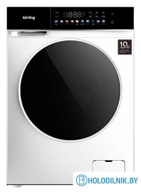 Стиральная машина Korting KWM 60DS1260