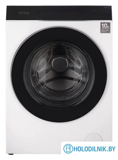 Стиральная машина Korting KWM 60DS1499
