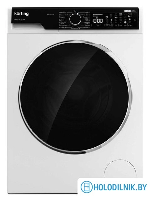 Стиральная машина Korting KWM 63IL14119