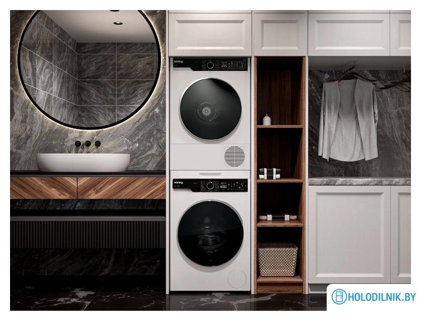 Стиральная машина Korting KWM 63IL14119