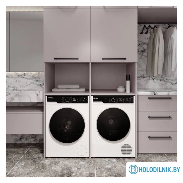 Стиральная машина Korting KWM 63IL14119