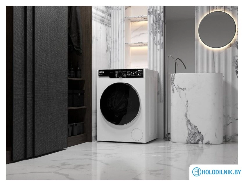 Стиральная машина Korting KWM 63IL14119