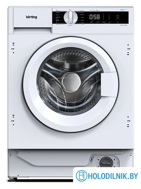 Стиральная машина Korting KWMI 14IS94