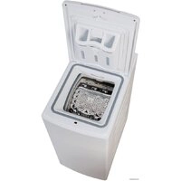 Стиральная машина с вертикальной загрузкой Korting KWMT 1270 I