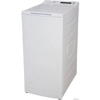 Стиральная машина с вертикальной загрузкой Korting KWMT 1385 I