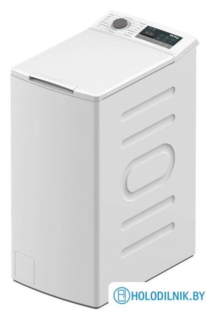 Стиральная машина с вертикальной загрузкой Korting KWMT 1488 I