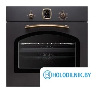 Газовый духовой шкаф Korting OGG 741 CRN