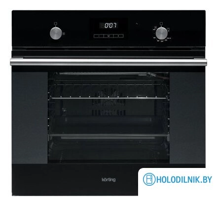 Газовый духовой шкаф Korting OGG 771 CFN