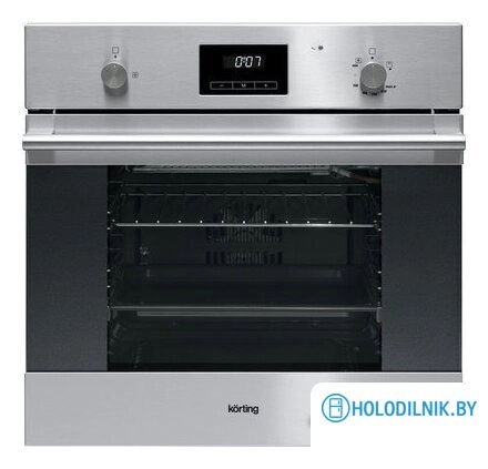 Газовый духовой шкаф Korting OGG 771 CFX