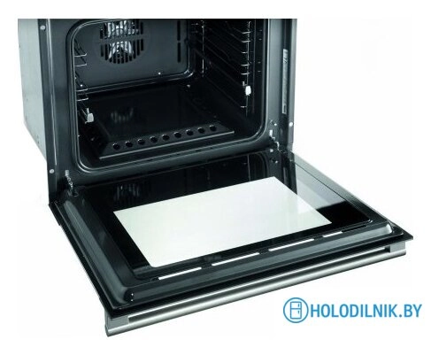 Газовый духовой шкаф Korting OGG 771 CFX