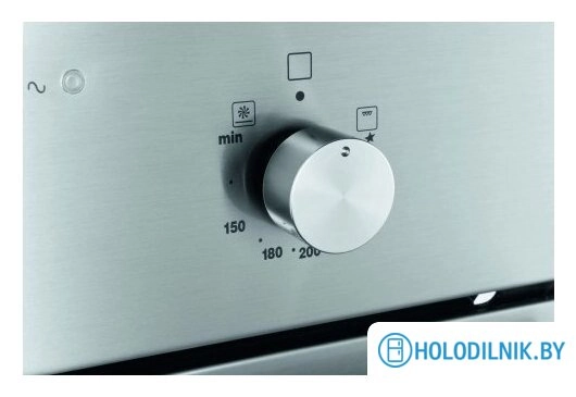 Газовый духовой шкаф Korting OGG 771 CFX