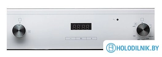 Газовый духовой шкаф Korting OGG771CFW