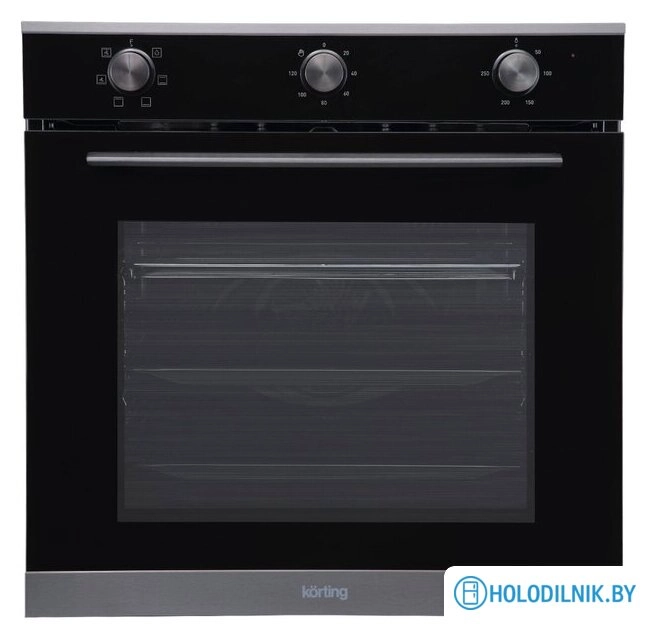 Электрический духовой шкаф Korting OKB 1310 GNBX