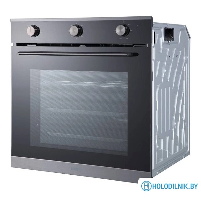 Электрический духовой шкаф Korting OKB 1310 GNBX