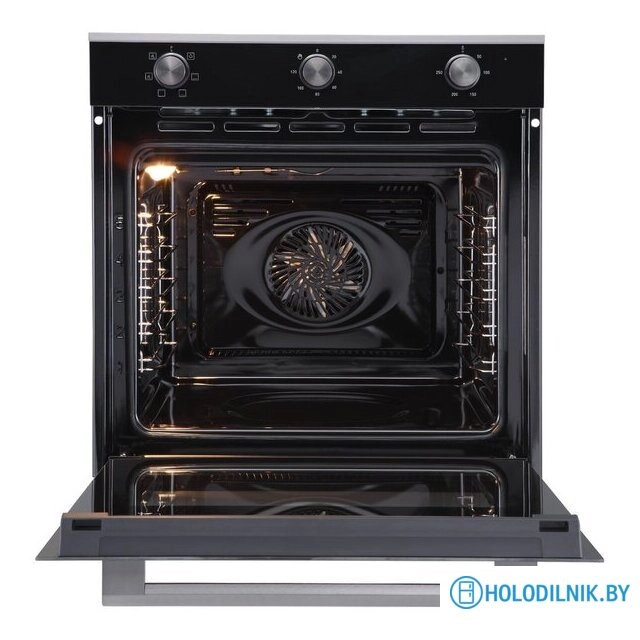 Электрический духовой шкаф Korting OKB 1310 GNBX