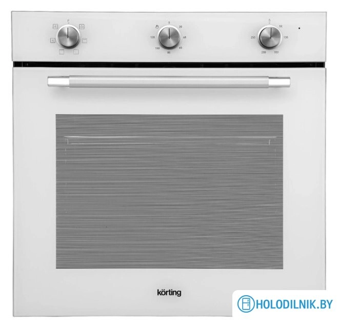 Электрический духовой шкаф Korting OKB 1310 GSCW