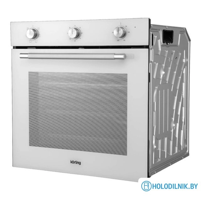 Электрический духовой шкаф Korting OKB 1310 GSCW