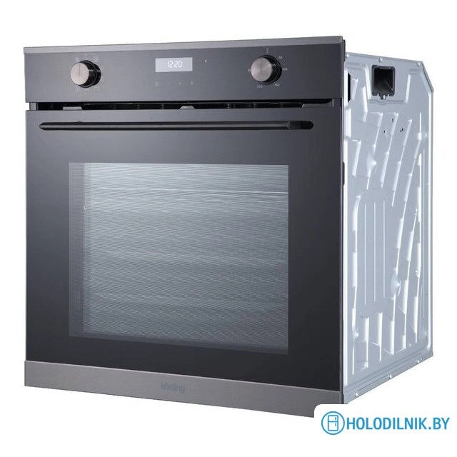 Электрический духовой шкаф Korting OKB 1321 GNBX