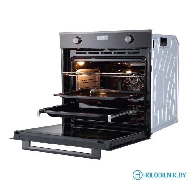 Электрический духовой шкаф Korting OKB 1321 GNBX