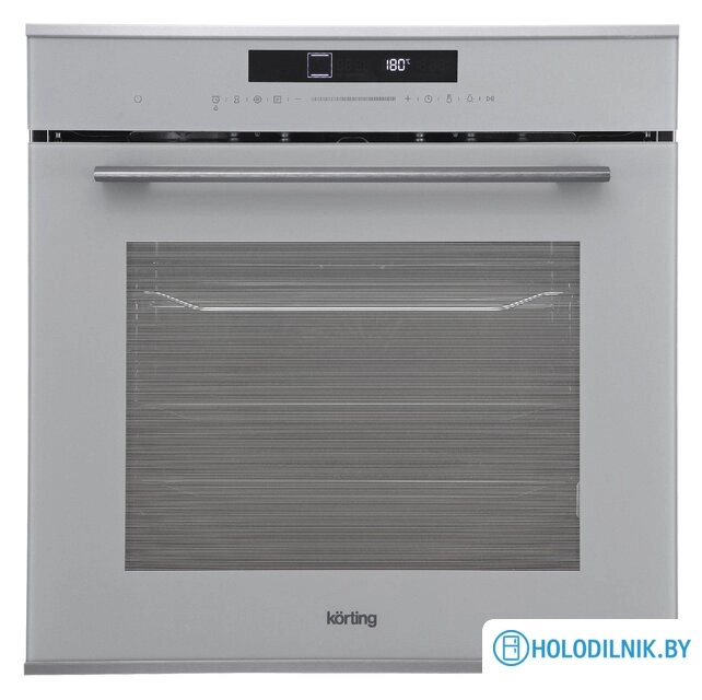 Электрический духовой шкаф Korting OKB 1331 GBXGr