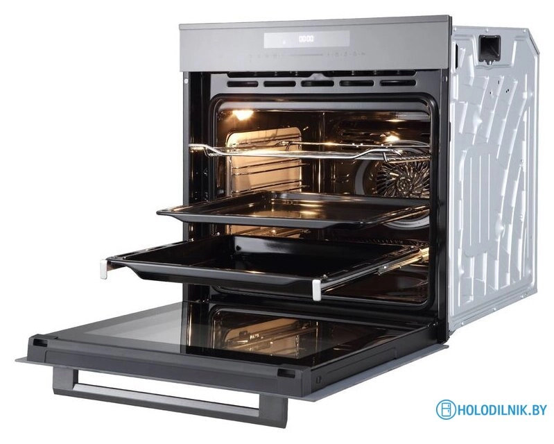 Электрический духовой шкаф Korting OKB 1331 GBXGr