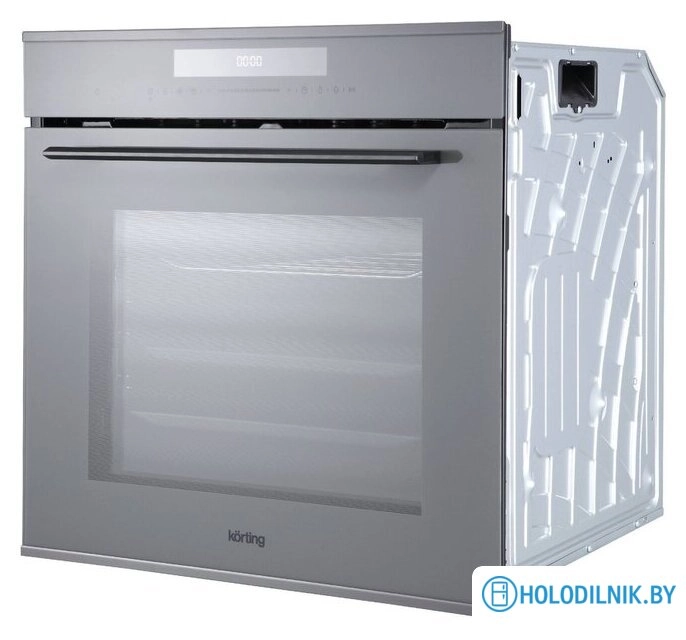 Электрический духовой шкаф Korting OKB 1331 S GBXGr