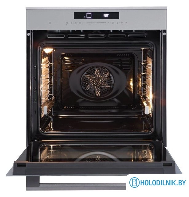 Электрический духовой шкаф Korting OKB 1331 S GBXGr