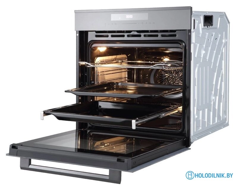 Электрический духовой шкаф Korting OKB 1331 S GBXGr