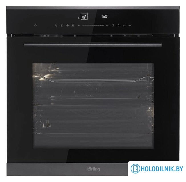 Электрический духовой шкаф Korting OKB 1331 S GNBX