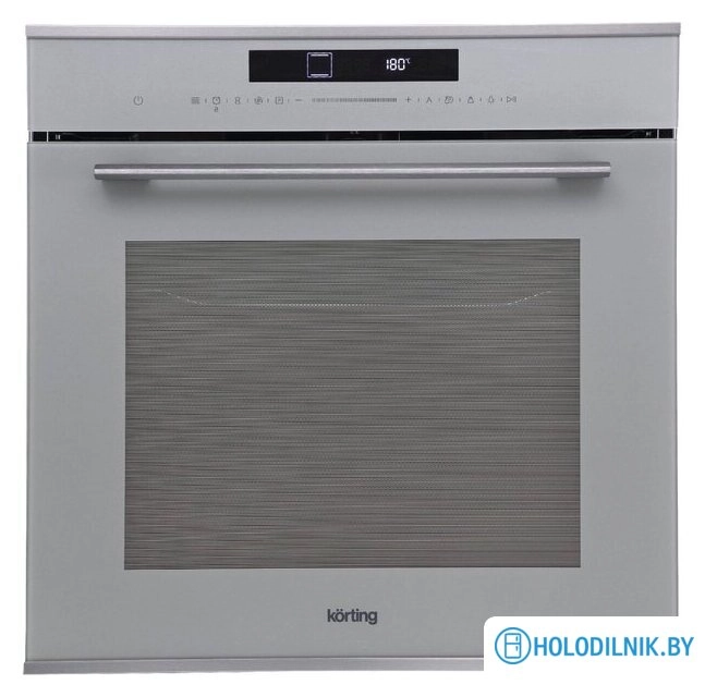 Электрический духовой шкаф Korting OKB 1340 GBXGr MW