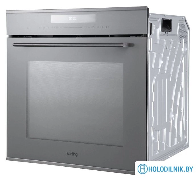 Электрический духовой шкаф Korting OKB 1340 GBXGr MW