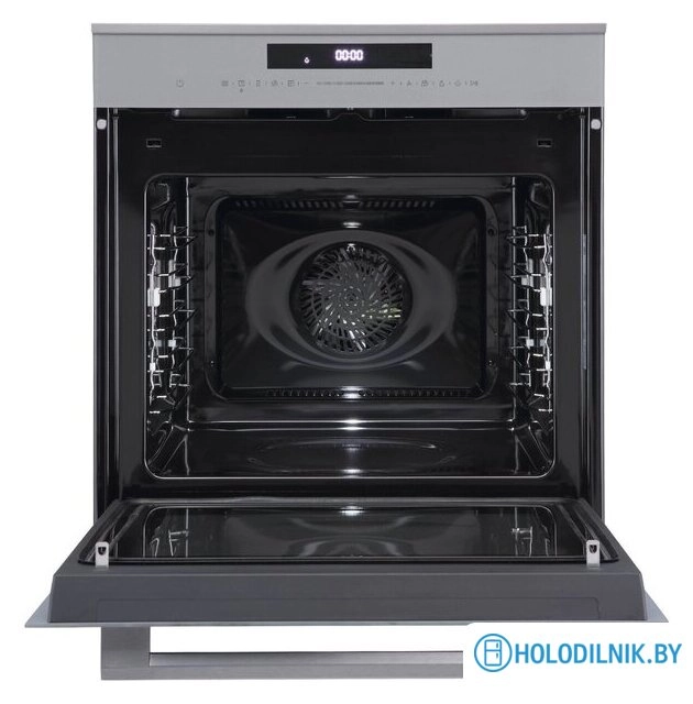 Электрический духовой шкаф Korting OKB 1340 GBXGr MW