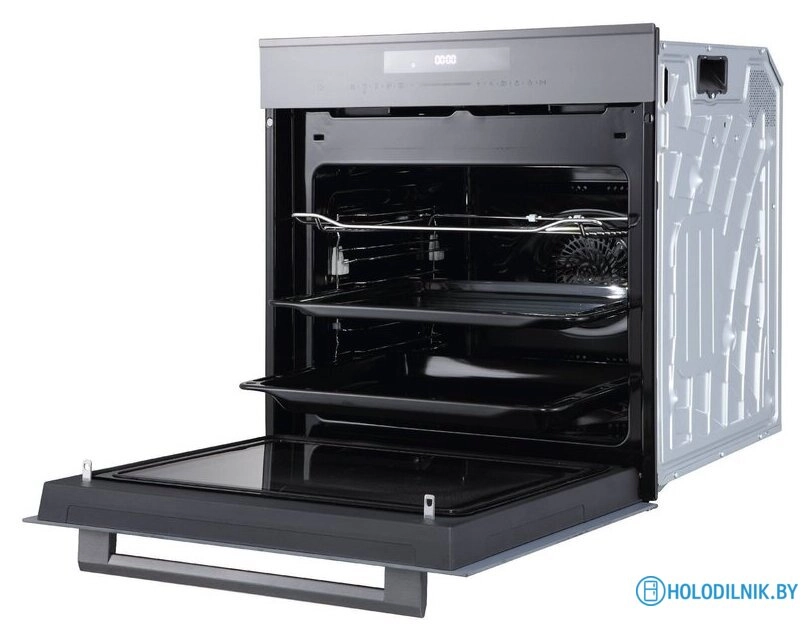 Электрический духовой шкаф Korting OKB 1340 GBXGr MW
