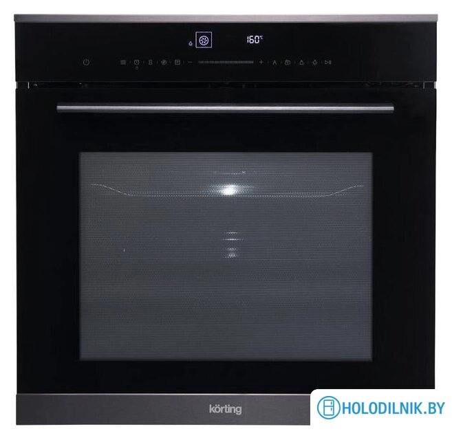 Электрический духовой шкаф Korting OKB 1340 GNBX MW