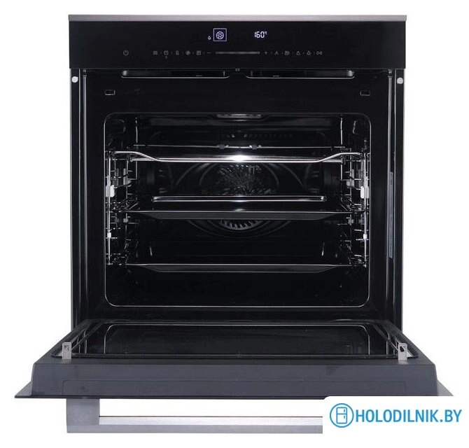 Электрический духовой шкаф Korting OKB 1340 GNBX MW