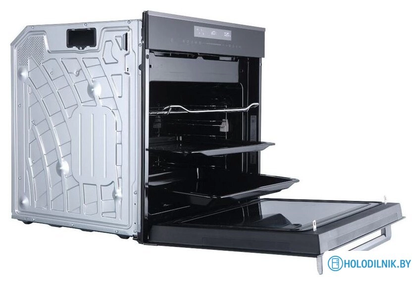 Электрический духовой шкаф Korting OKB 1340 GNBX MW