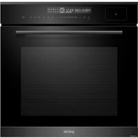 Электрический духовой шкаф Korting OKB 1350 GNBX Steam