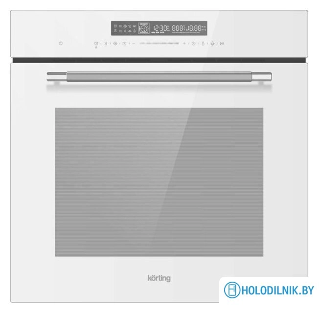 Электрический духовой шкаф Korting OKB 1351 GSCW