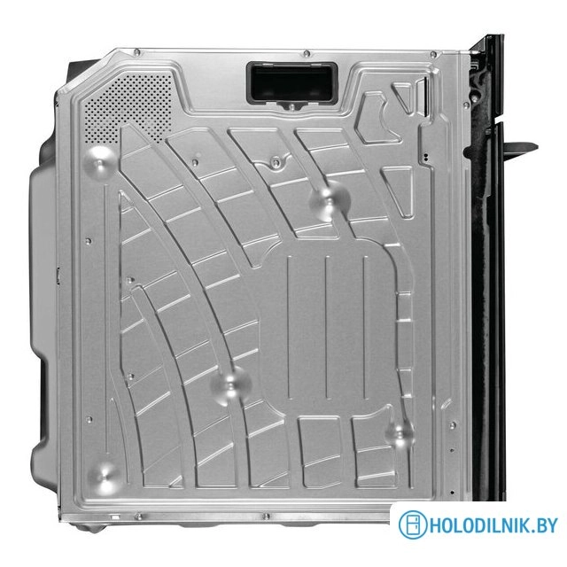 Электрический духовой шкаф Korting OKB 1360 CSGW MW