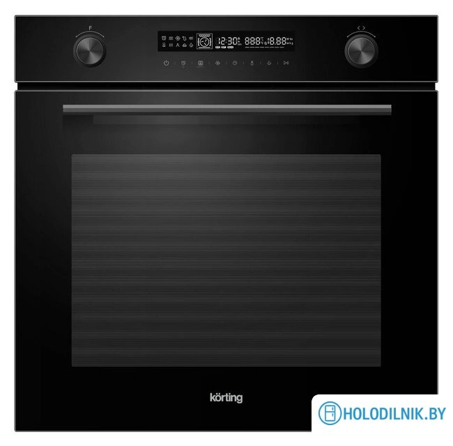 Электрический духовой шкаф Korting OKB 1471 CGN