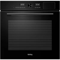 Электрический духовой шкаф Korting OKB 1650 GN Steam