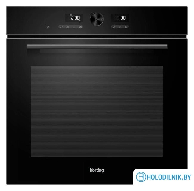 Электрический духовой шкаф Korting OKB 1680 GN MW