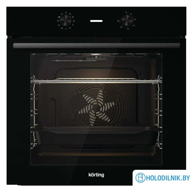 Электрический духовой шкаф Korting OKB 2820 EN
