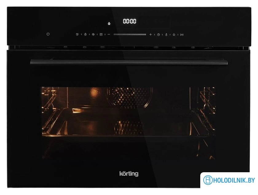 Электрический духовой шкаф Korting OKB 3230 GN