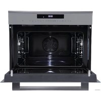 Электрический духовой шкаф Korting OKB 3250 GBXGr MW
