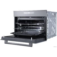 Электрический духовой шкаф Korting OKB 3250 GBXGr MW