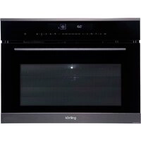 Электрический духовой шкаф Korting OKB 3250 GNBX MW