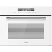 Электрический духовой шкаф Korting OKB 3260 CSGW MW