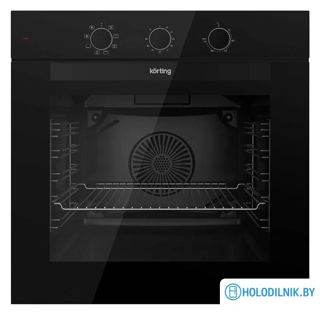 Электрический духовой шкаф Korting OKB 3810 FGN